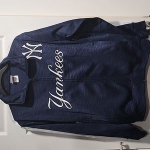 Yankees jacket
